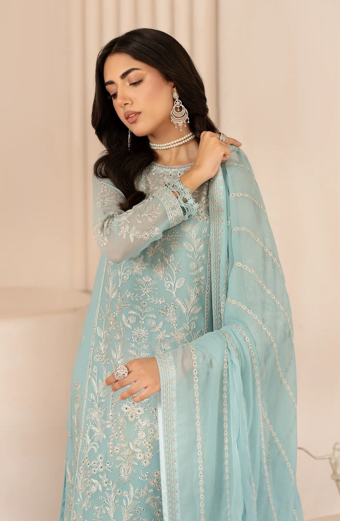 SAHIBA by Zarif ZL 02