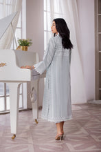 Zaiwa Ready to Wear Gown Dress 08