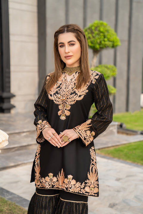 ZAIWA Ready to Wear Enchanting Collection 13