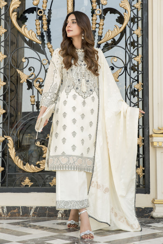 Aabpara Eid Lawn Collection ALC2