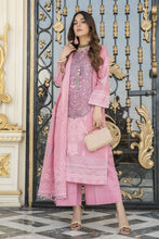 Aabpara Eid Lawn Collection ALC6