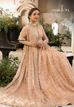 ASIM JOFA Khwab-e-Naubahar AJNB01