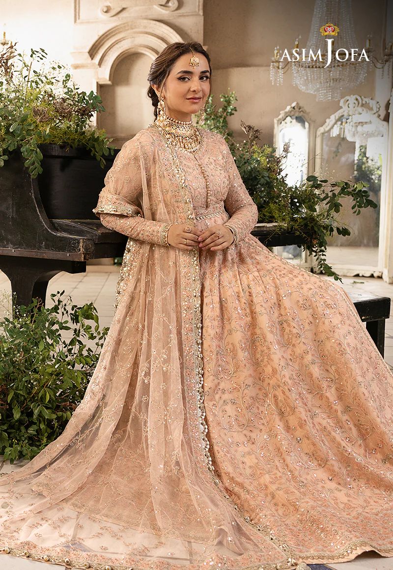 ASIM JOFA Khwab-e-Naubahar AJNB01