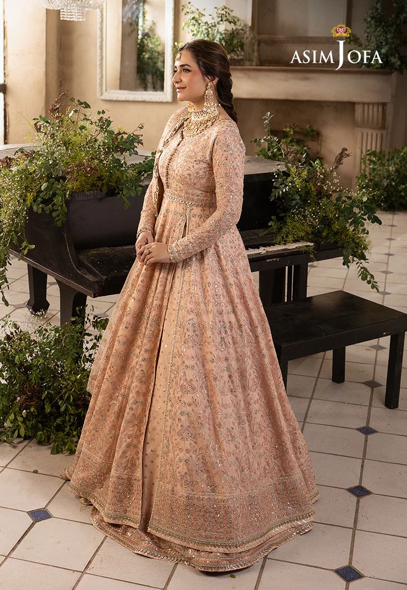 ASIM JOFA Khwab-e-Naubahar AJNB01