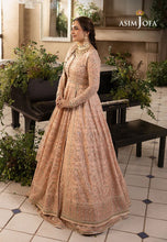 ASIM JOFA Khwab-e-Naubahar AJNB01
