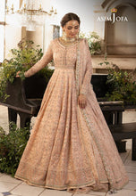 ASIM JOFA Khwab-e-Naubahar AJNB01