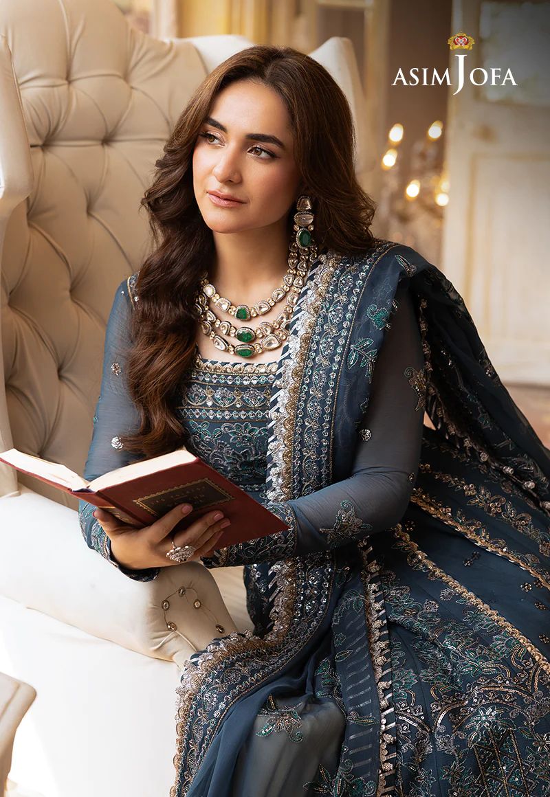 ASIM JOFA Khwab-e-Naubahar AJNB02