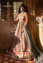 ASIM JOFA Khwab-e-Naubahar AJNB03