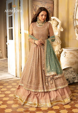 ASIM JOFA Khwab-e-Naubahar AJNB03