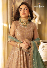 ASIM JOFA Khwab-e-Naubahar AJNB03