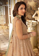 ASIM JOFA Khwab-e-Naubahar AJNB03