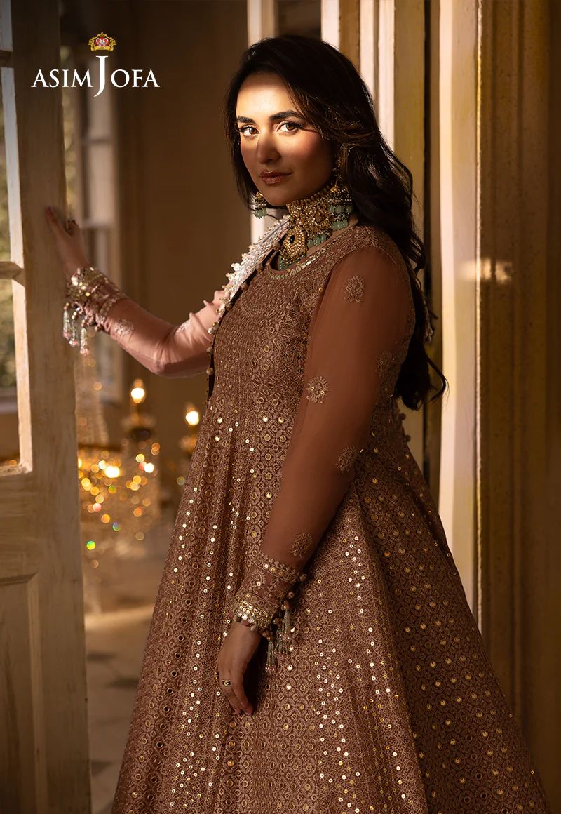 ASIM JOFA Khwab-e-Naubahar AJNB03