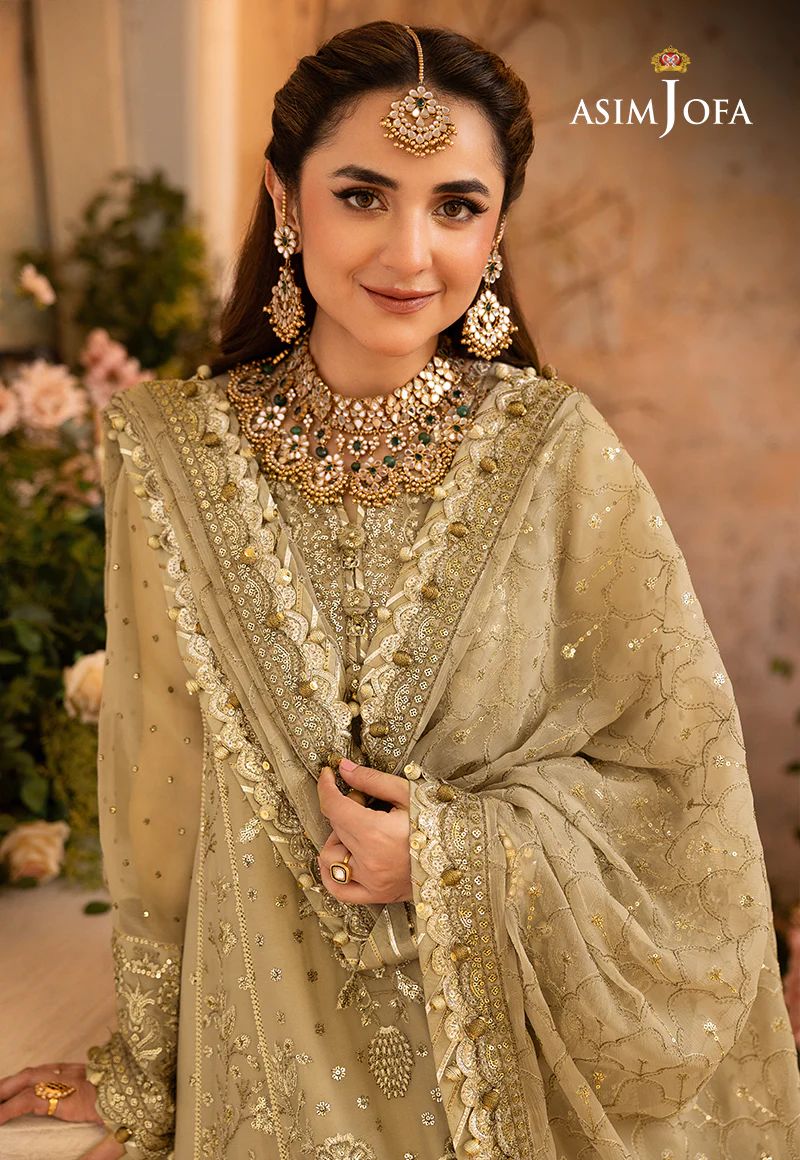 ASIM JOFA Khwab-e-Naubahar AJNB04