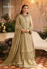 ASIM JOFA Khwab-e-Naubahar AJNB04