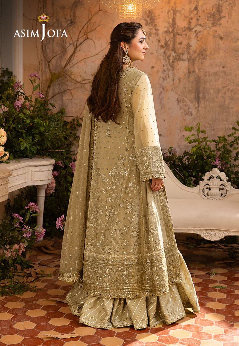 ASIM JOFA Khwab-e-Naubahar AJNB04