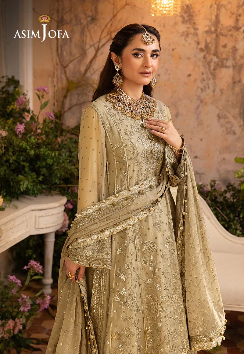 ASIM JOFA Khwab-e-Naubahar AJNB04