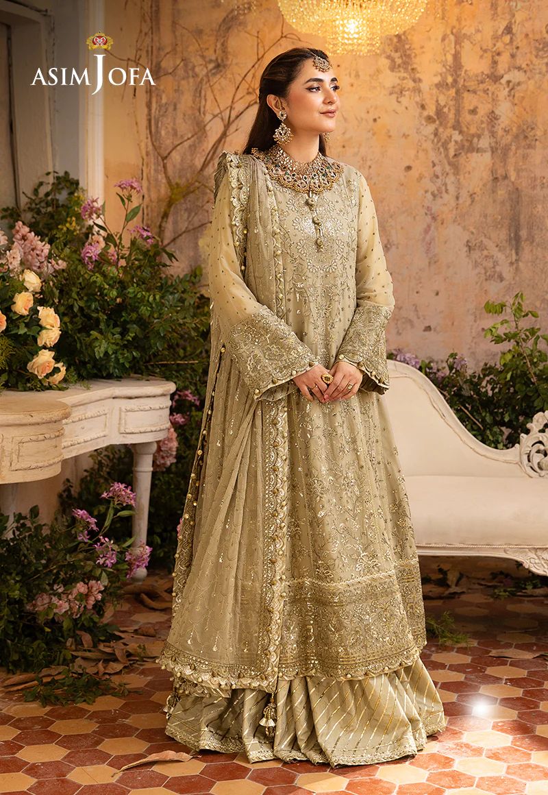 ASIM JOFA Khwab-e-Naubahar AJNB04