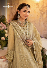 ASIM JOFA Khwab-e-Naubahar AJNB04