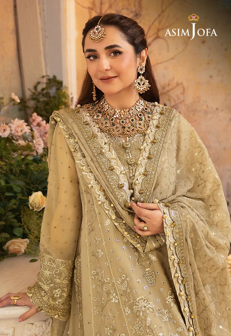 ASIM JOFA Khwab-e-Naubahar AJNB04