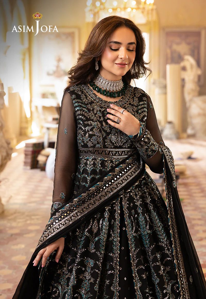 ASIM JOFA Khwab-e-Naubahar AJNB05