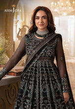 ASIM JOFA Khwab-e-Naubahar AJNB05