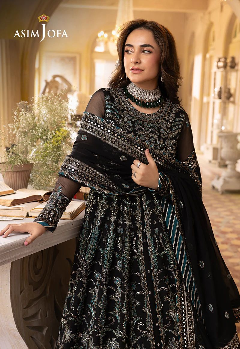 ASIM JOFA Khwab-e-Naubahar AJNB05