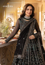 ASIM JOFA Khwab-e-Naubahar AJNB05