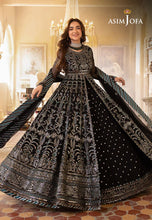 ASIM JOFA Khwab-e-Naubahar AJNB05