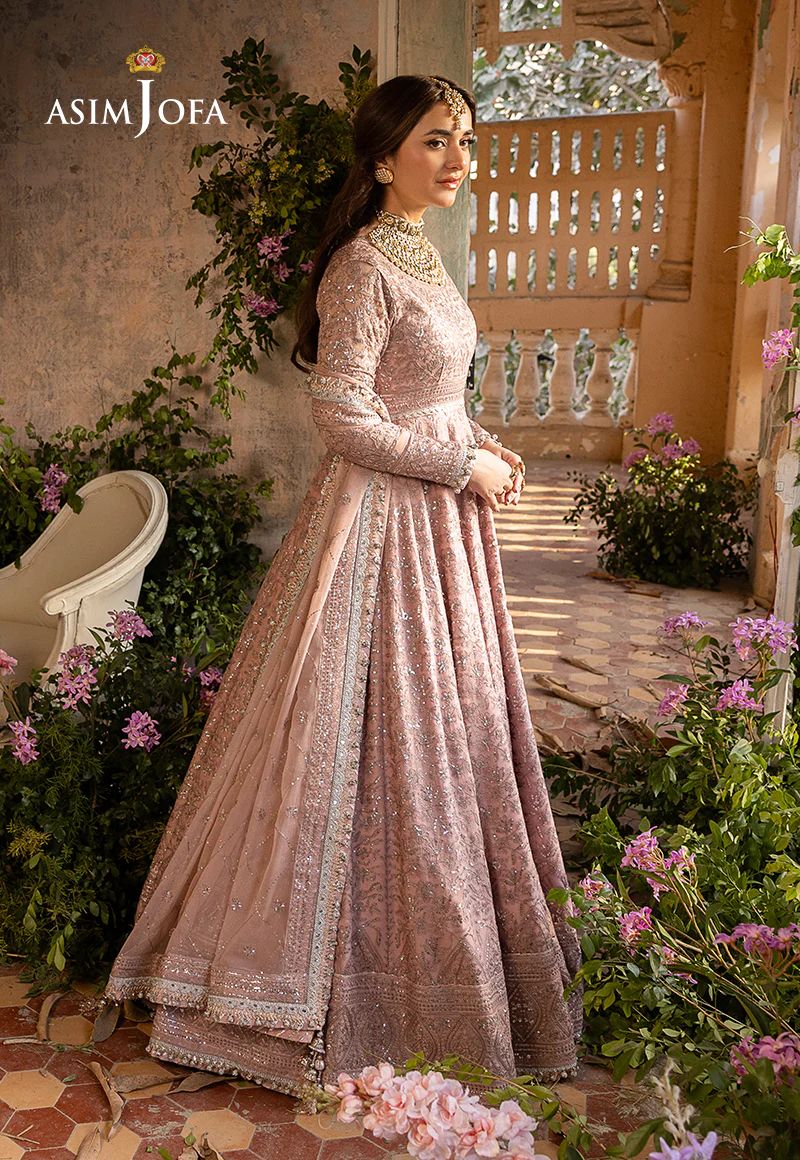 ASIM JOFA Khwab-e-Naubahar AJNB06