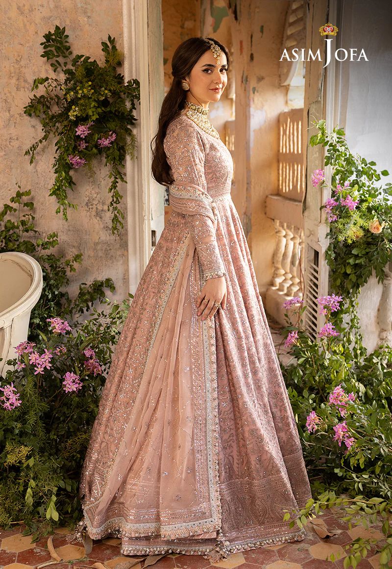 ASIM JOFA Khwab-e-Naubahar AJNB06