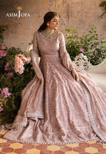 ASIM JOFA Khwab-e-Naubahar AJNB06