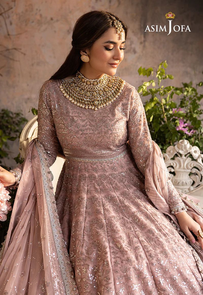 ASIM JOFA Khwab-e-Naubahar AJNB06
