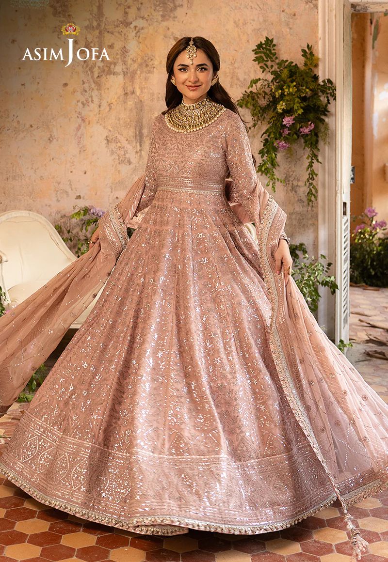 ASIM JOFA Khwab-e-Naubahar AJNB06