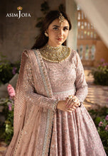 ASIM JOFA Khwab-e-Naubahar AJNB06
