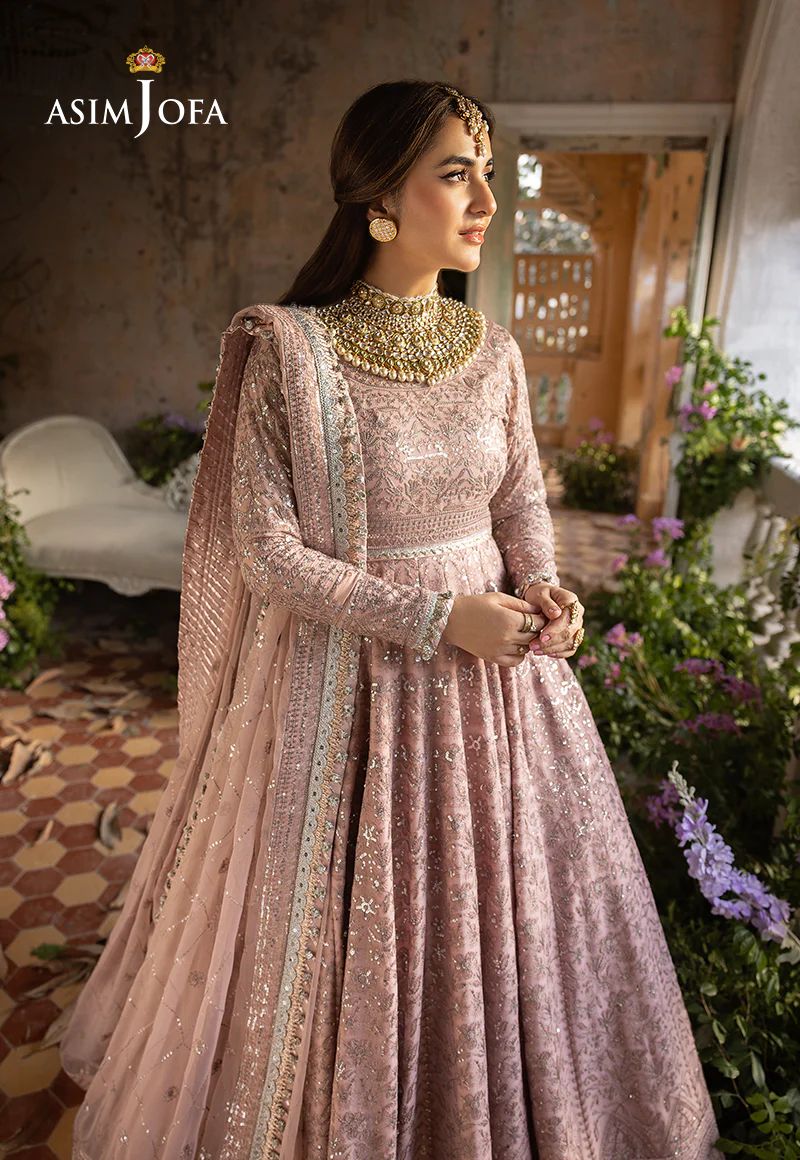 ASIM JOFA Khwab-e-Naubahar AJNB06
