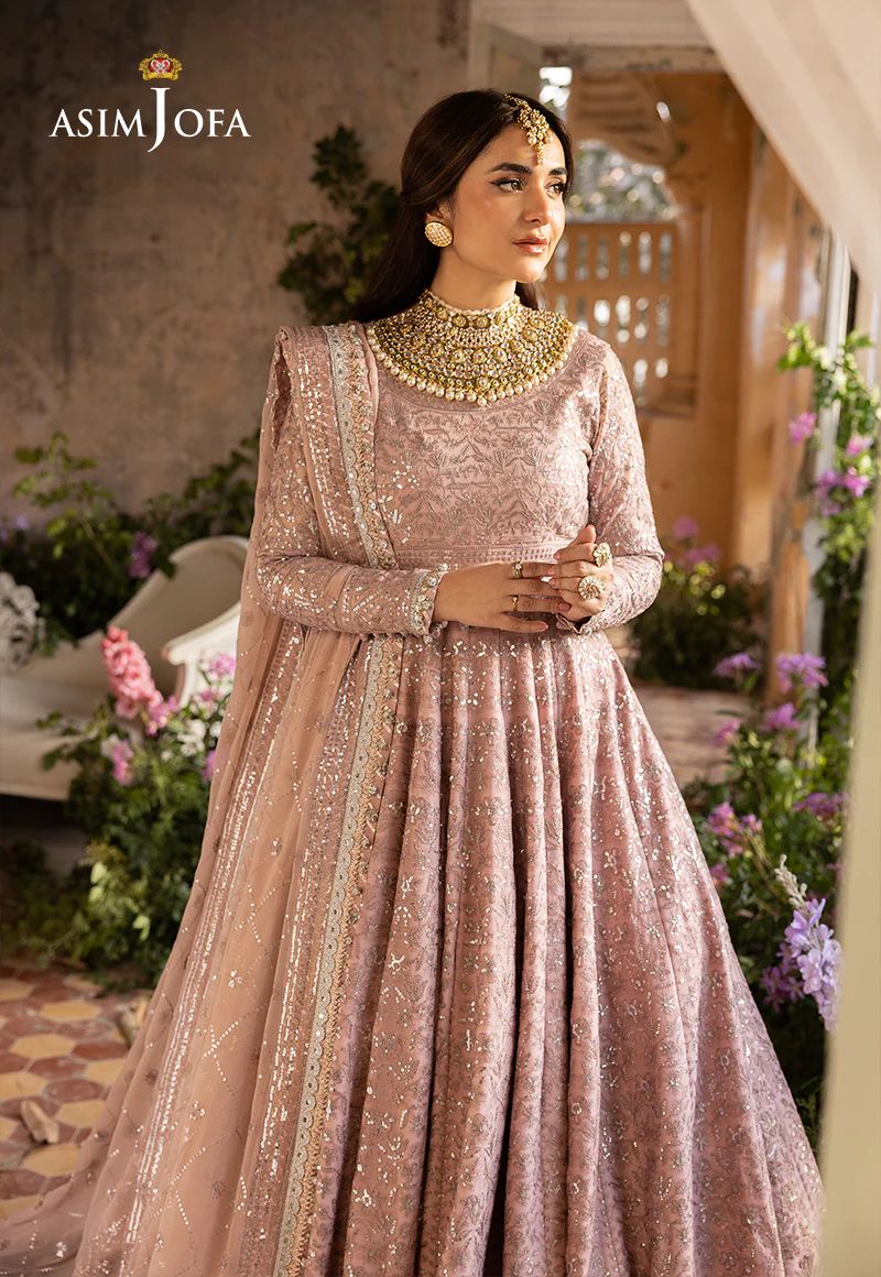 ASIM JOFA Khwab-e-Naubahar AJNB06