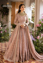 ASIM JOFA Khwab-e-Naubahar AJNB06