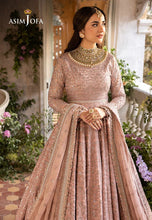 ASIM JOFA Khwab-e-Naubahar AJNB06