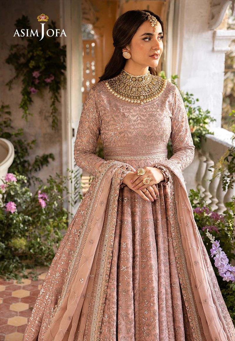 ASIM JOFA Khwab-e-Naubahar AJNB06