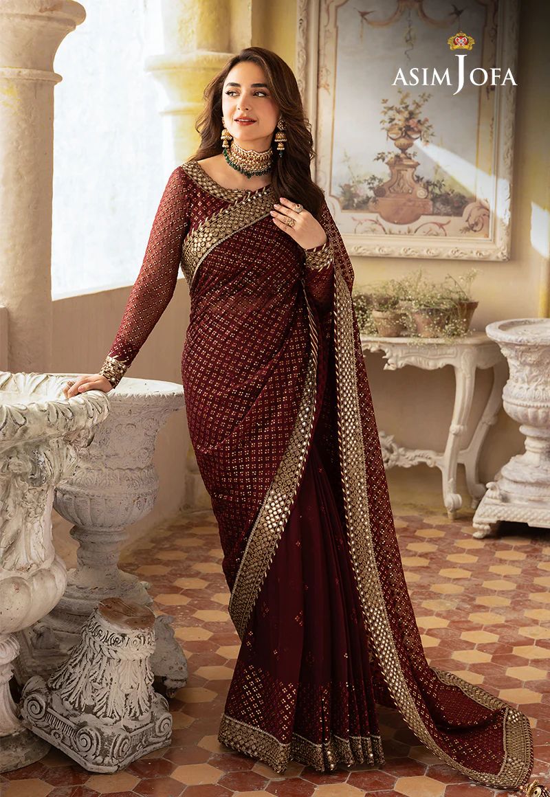 ASIM JOFA Khwab-e-Naubahar AJNB07