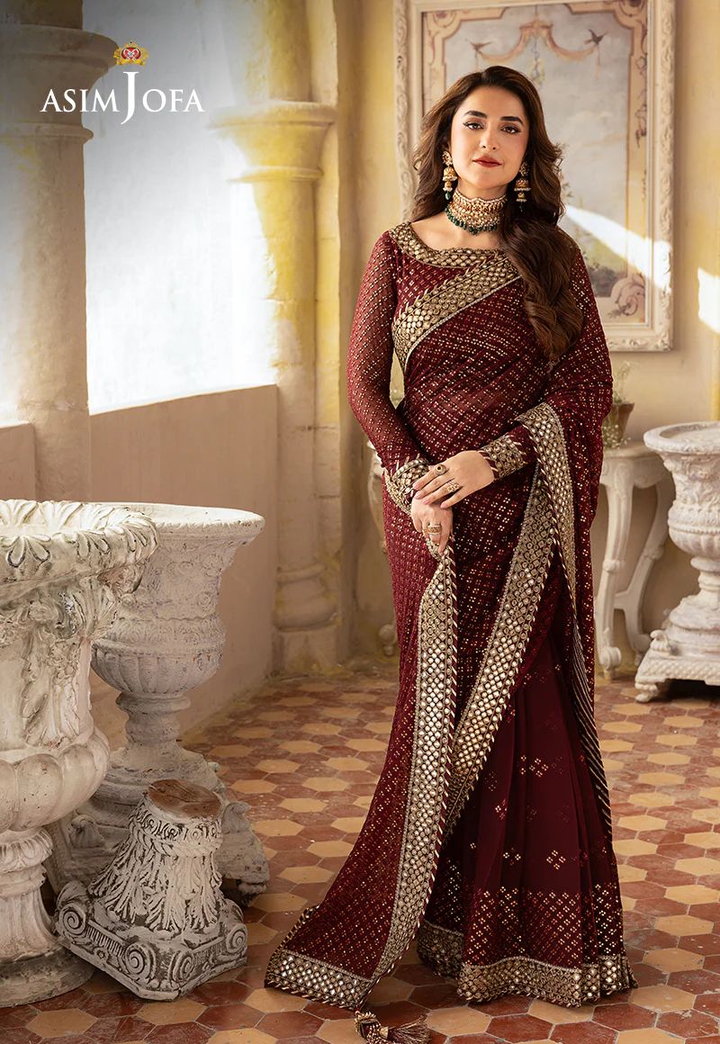 ASIM JOFA Khwab-e-Naubahar AJNB07
