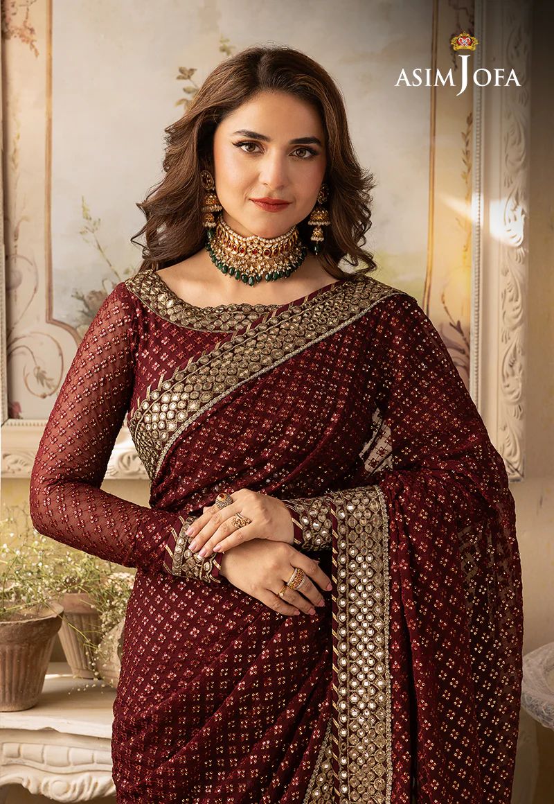 ASIM JOFA Khwab-e-Naubahar AJNB07