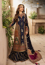 ASIM JOFA Khwab-e-Naubahar AJNB08