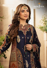 ASIM JOFA Khwab-e-Naubahar AJNB08