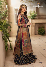 ASIM JOFA Khwab-e-Naubahar AJNB08