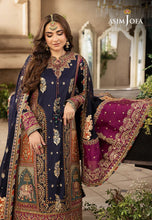 ASIM JOFA Khwab-e-Naubahar AJNB08