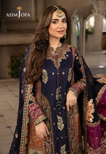 ASIM JOFA Khwab-e-Naubahar AJNB08