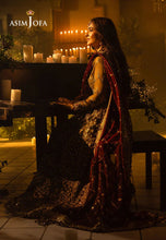 ASIM JOFA Khwab-e-Naubahar AJNB11