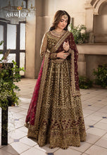 ASIM JOFA Khwab-e-Naubahar AJNB11