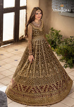 ASIM JOFA Khwab-e-Naubahar AJNB11